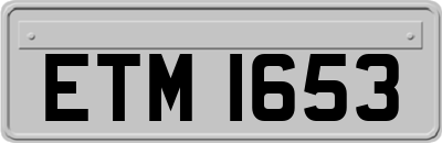 ETM1653