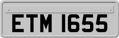 ETM1655