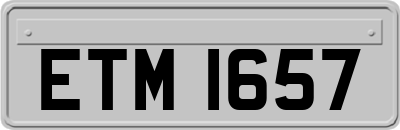 ETM1657