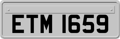 ETM1659