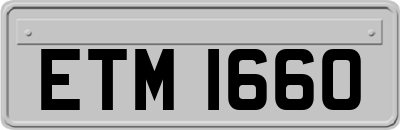 ETM1660