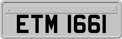 ETM1661