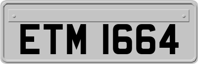 ETM1664