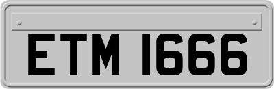ETM1666