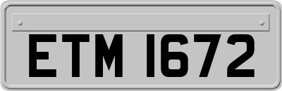 ETM1672
