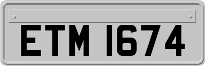ETM1674