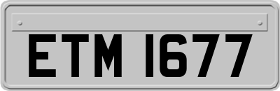 ETM1677