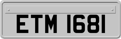 ETM1681