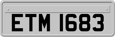 ETM1683
