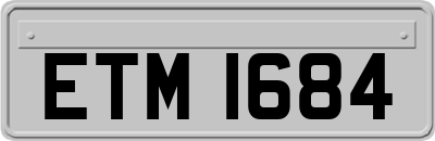 ETM1684