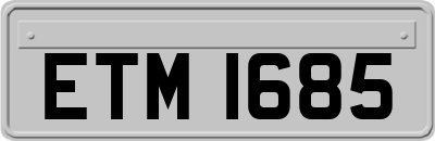 ETM1685