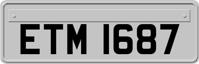 ETM1687