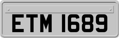 ETM1689