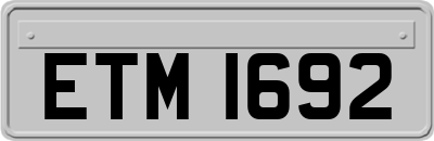 ETM1692