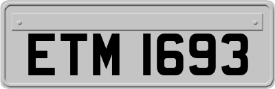 ETM1693