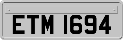 ETM1694