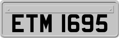 ETM1695