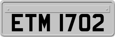 ETM1702