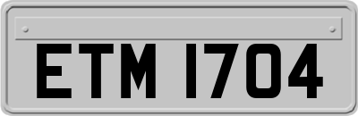 ETM1704