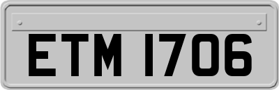 ETM1706