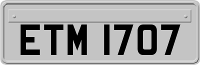 ETM1707