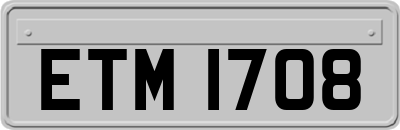 ETM1708