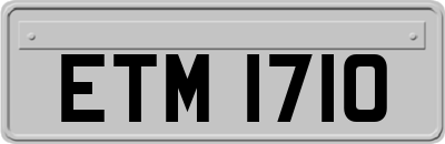 ETM1710