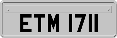 ETM1711