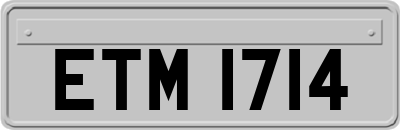 ETM1714