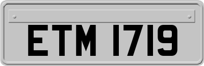 ETM1719
