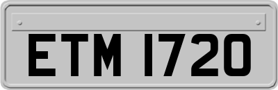 ETM1720