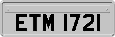 ETM1721