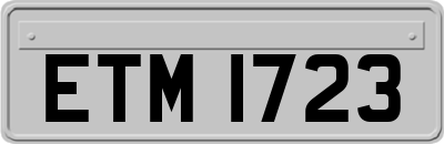 ETM1723