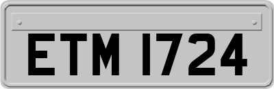 ETM1724