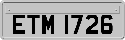 ETM1726