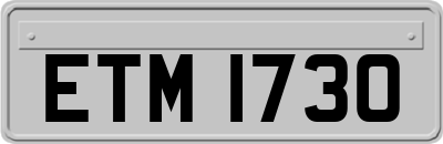 ETM1730