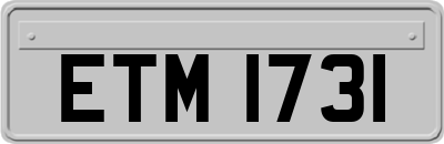 ETM1731