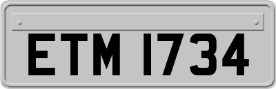 ETM1734