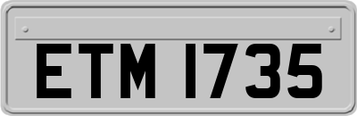 ETM1735