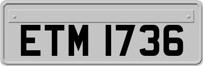 ETM1736