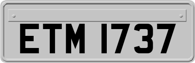ETM1737