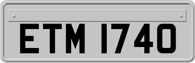 ETM1740