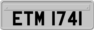 ETM1741
