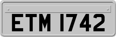 ETM1742