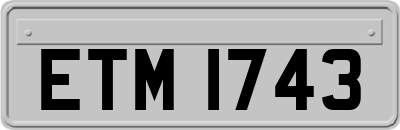 ETM1743