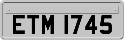 ETM1745