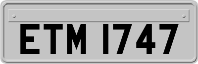 ETM1747