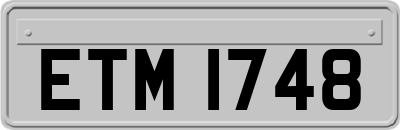 ETM1748