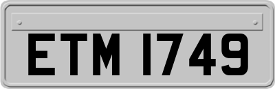 ETM1749
