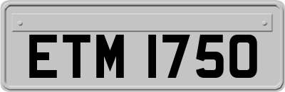 ETM1750
